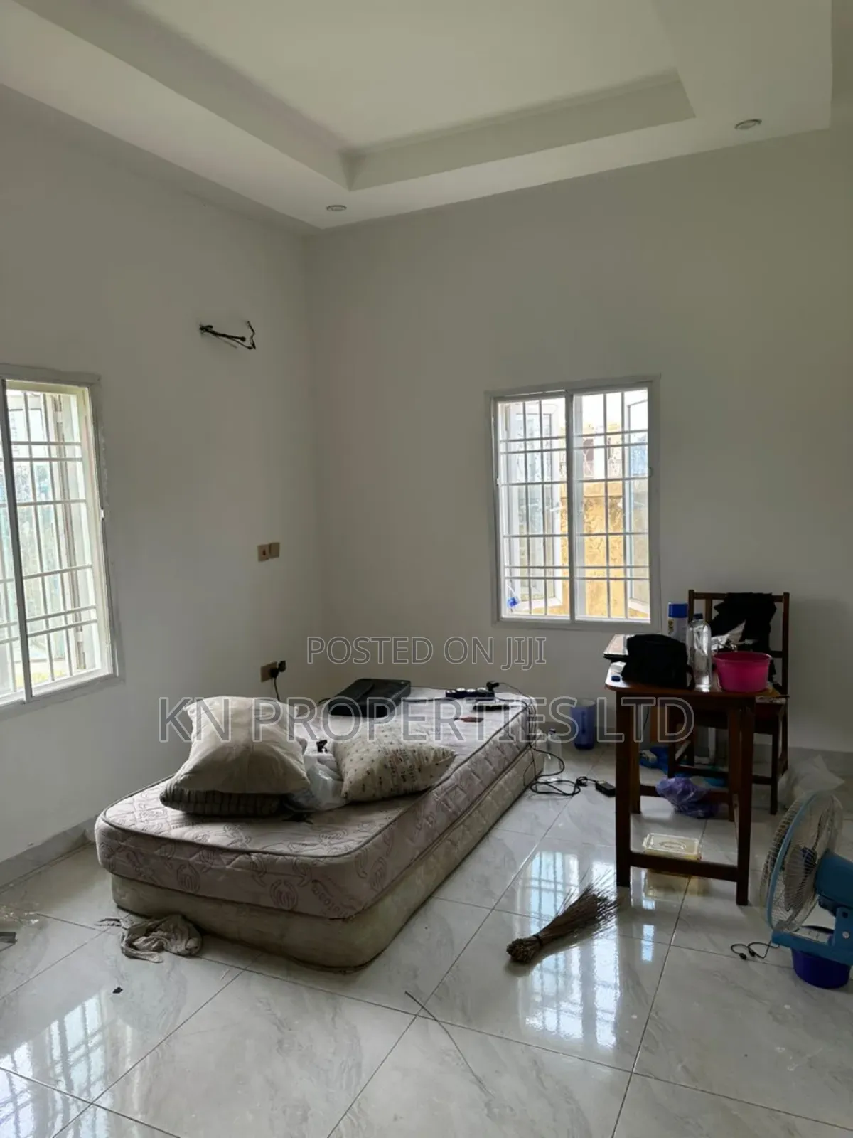 2bdrm Bungalow in Guzape for rent