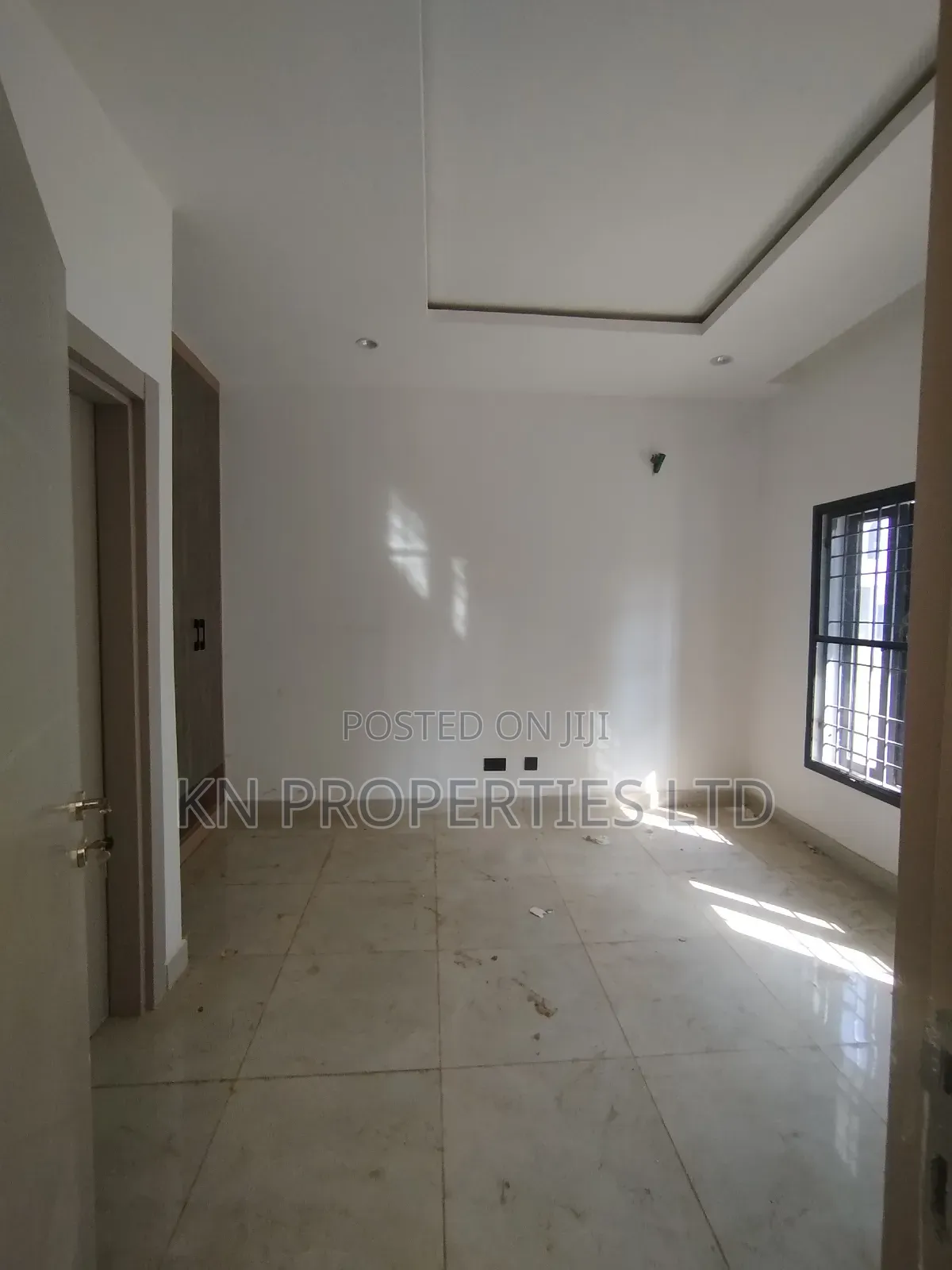 6bdrm Duplex in Durumi for rent