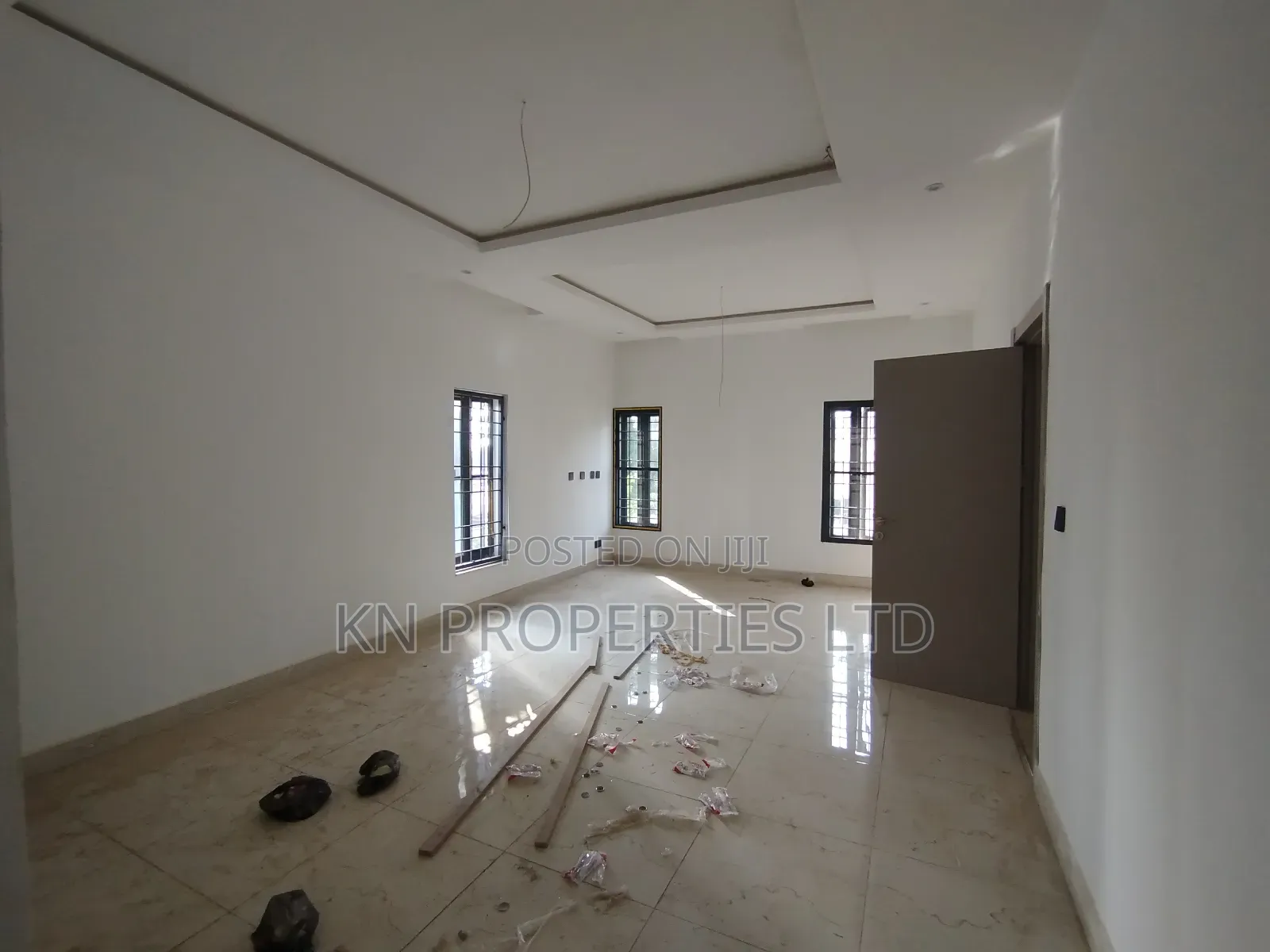 6bdrm Duplex in Durumi for rent