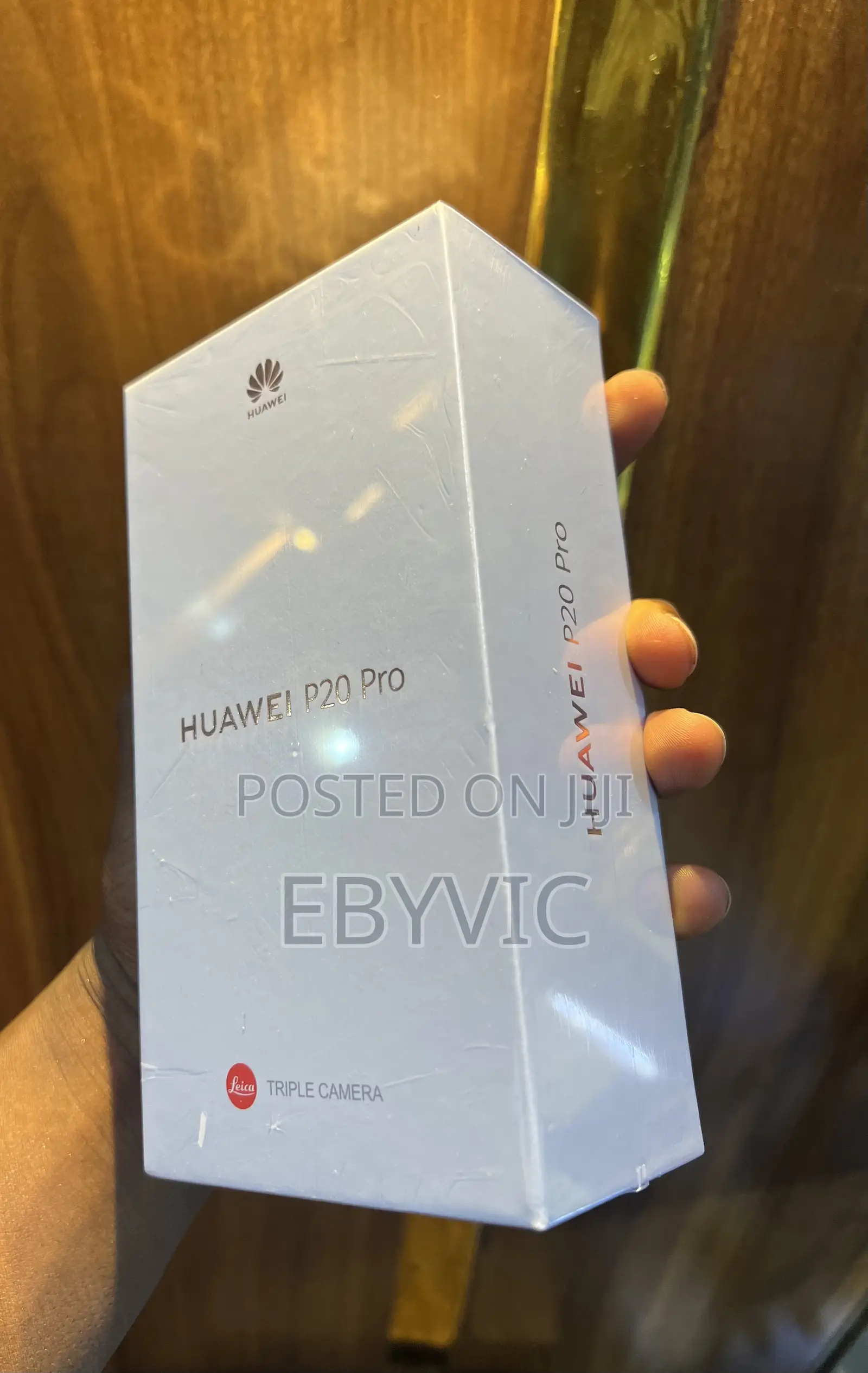 New Huawei P20 Pro 128 GB