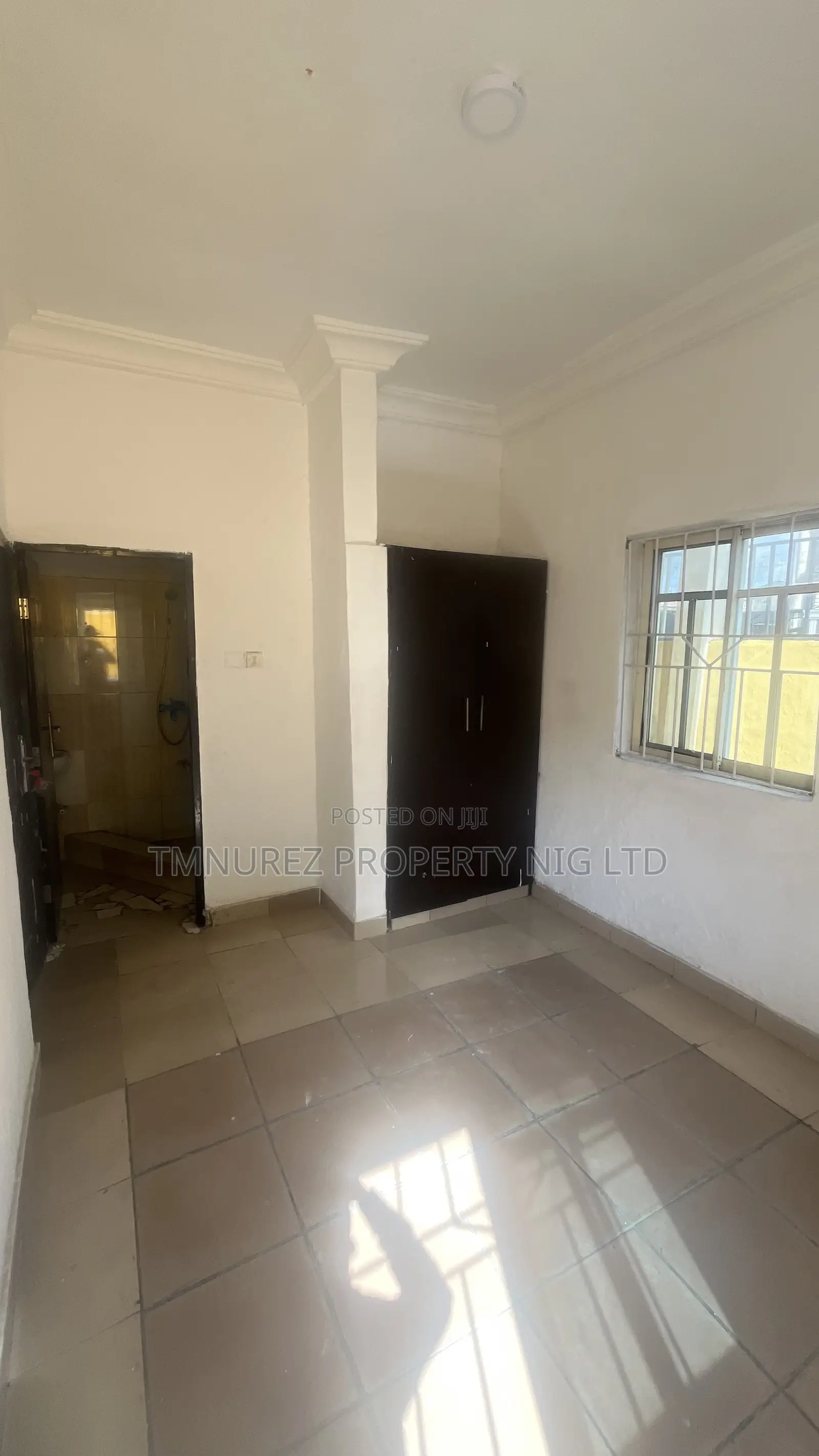 1bdrm Apartment in Badore for rent