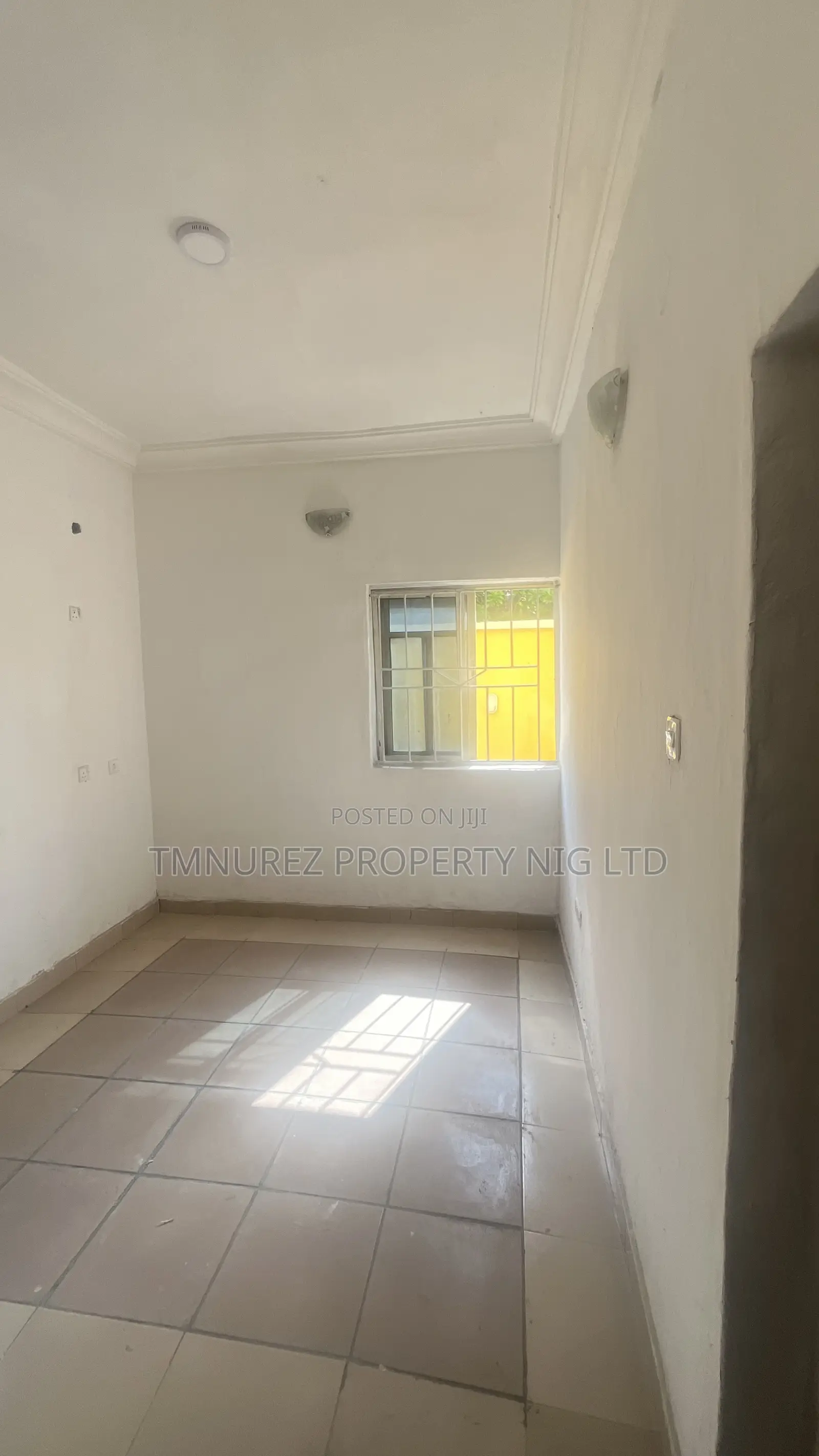 1bdrm Apartment in Badore for rent
