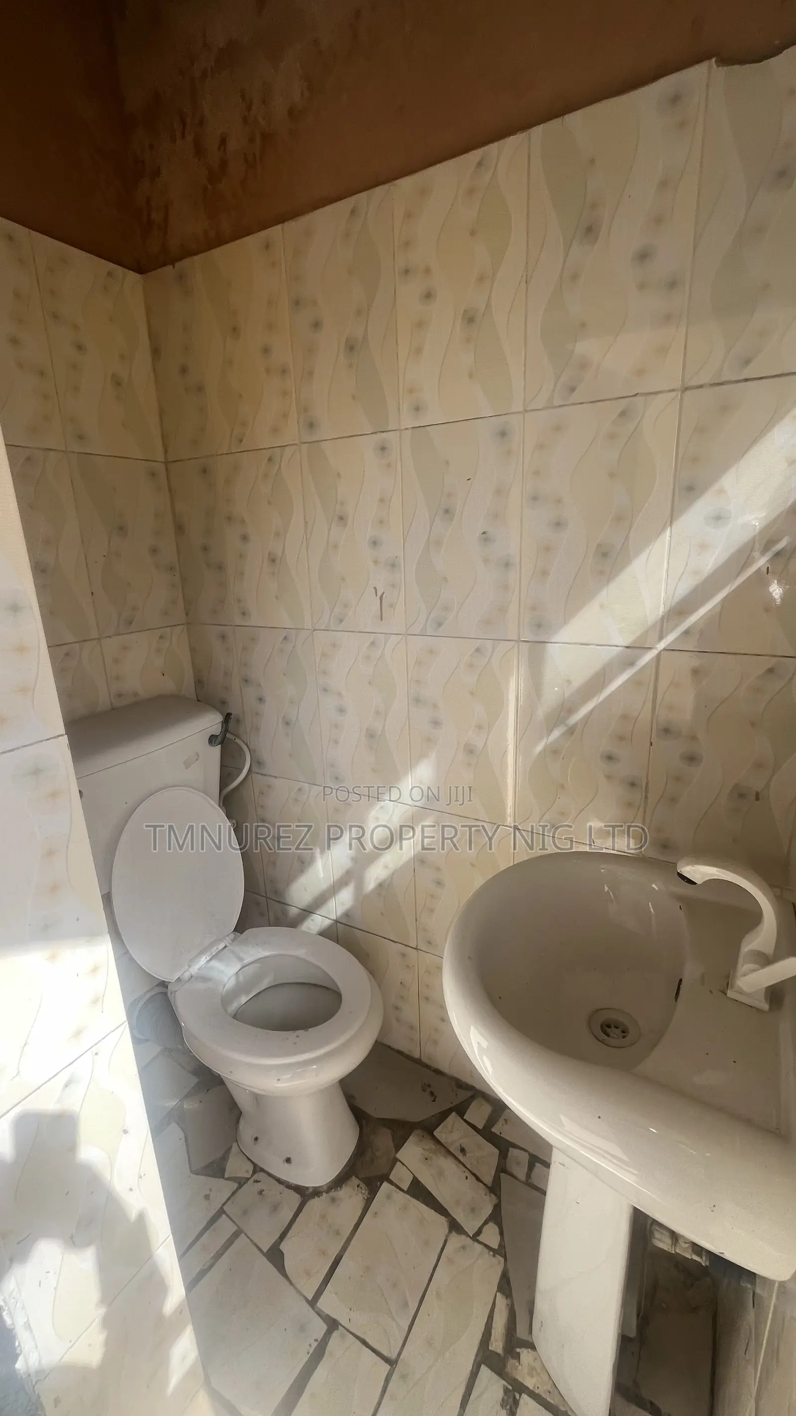 1bdrm Apartment in Badore for rent