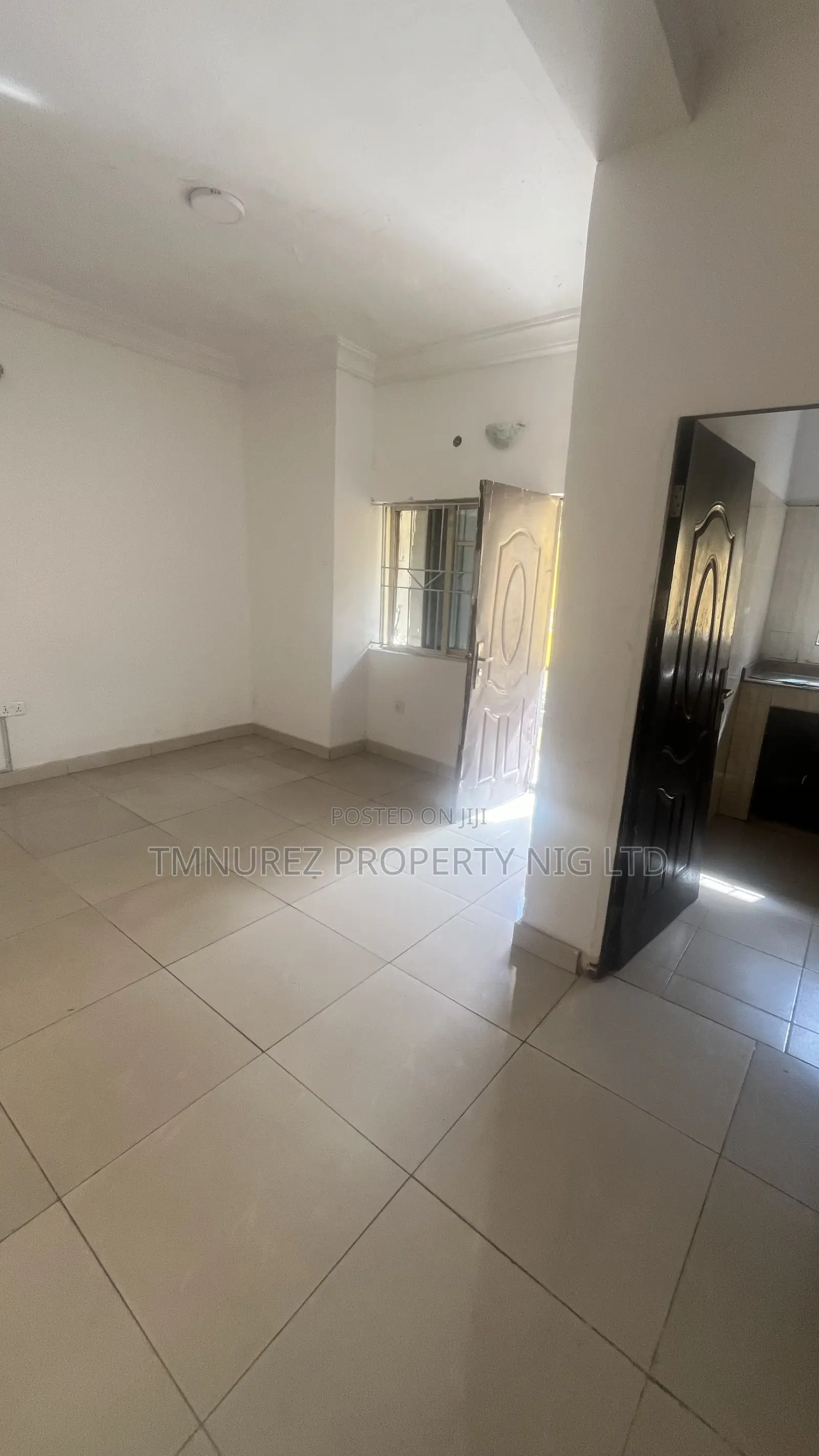1bdrm Apartment in Badore for rent