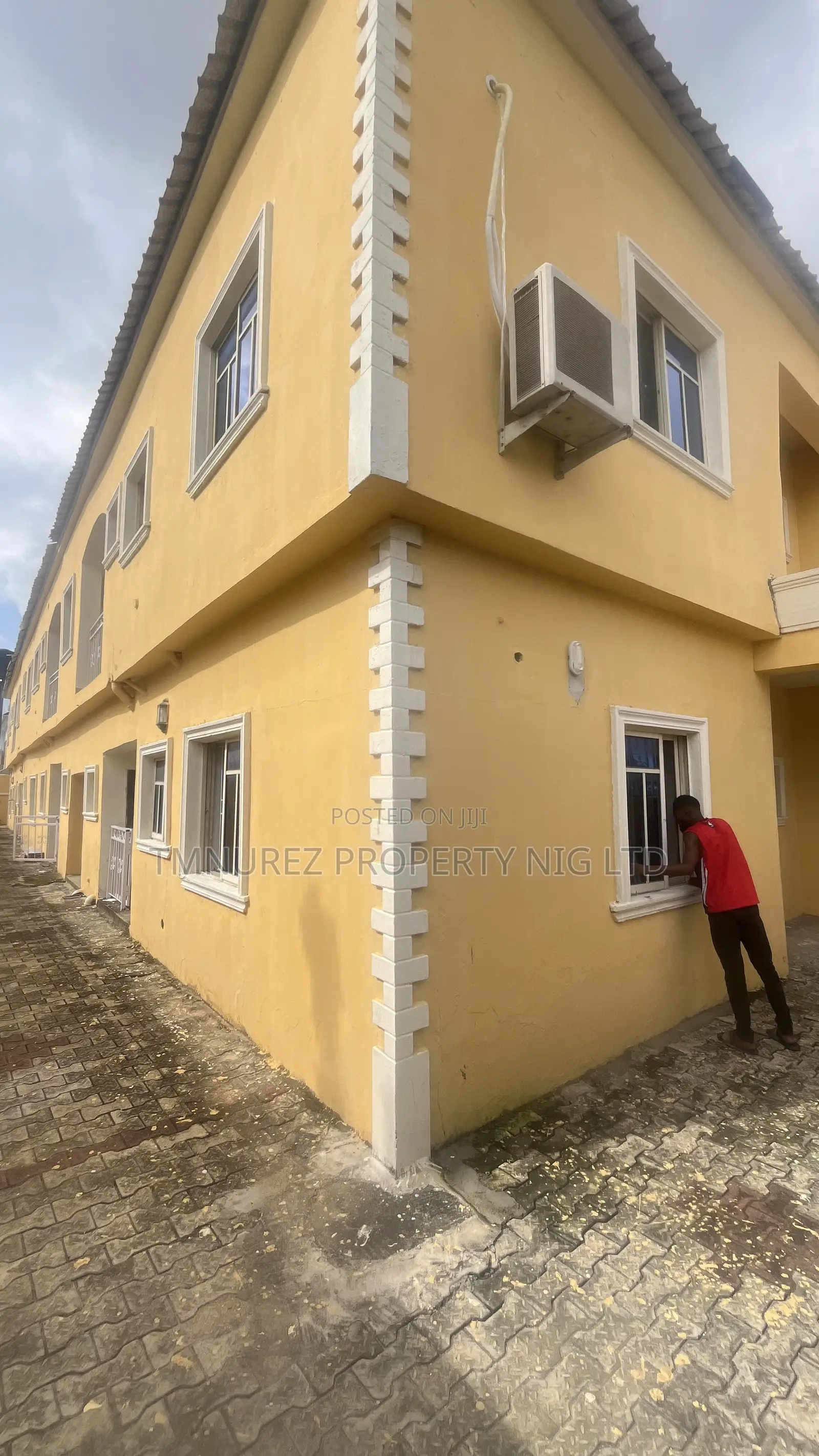 1bdrm Apartment in Badore for rent