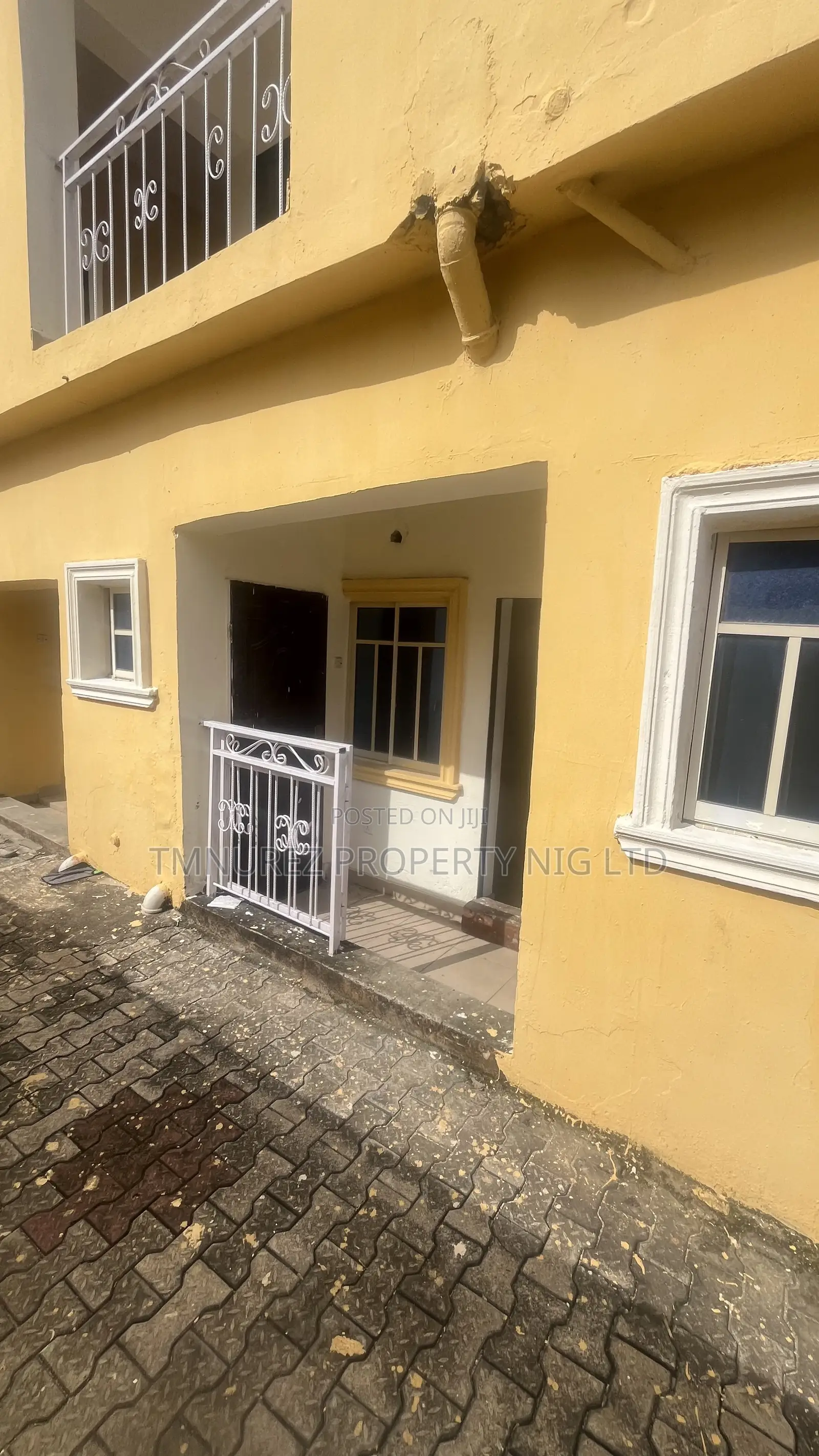 1bdrm Apartment in Badore for rent