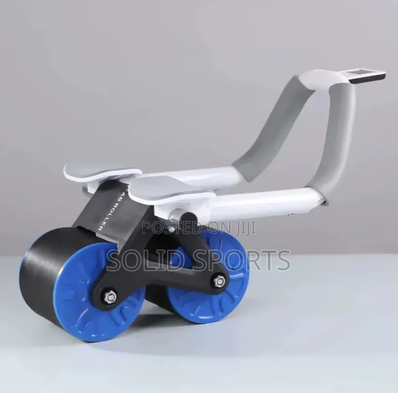 Exercise Ab Wheel Machine