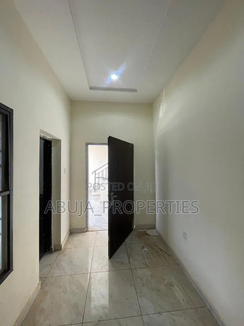 3bdrm Apartment in Katampe (Main) for rent