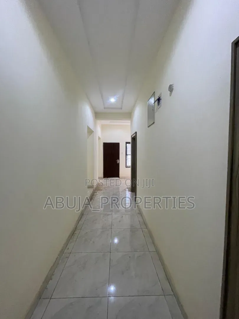 3bdrm Apartment in Katampe (Main) for rent