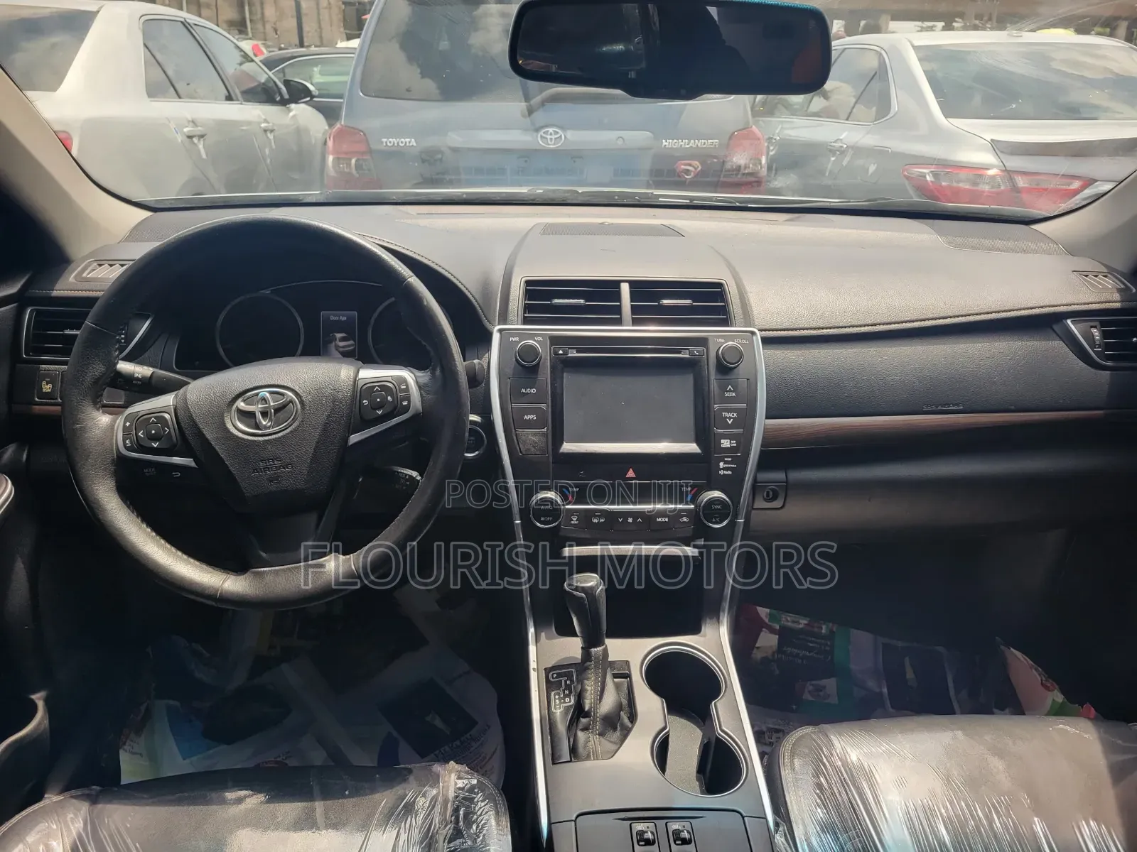 Toyota Corolla LE 4dr Sedan (1.8L 4cyl CVT) 2016 Silver