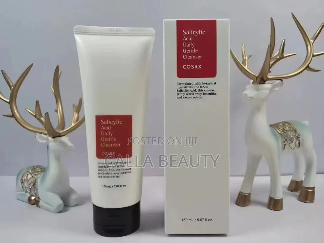 Cosrx Face Wash