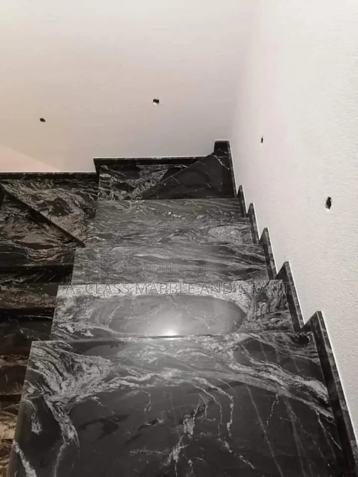 Top Quality Black Juprano Slab 2cm Thickness
