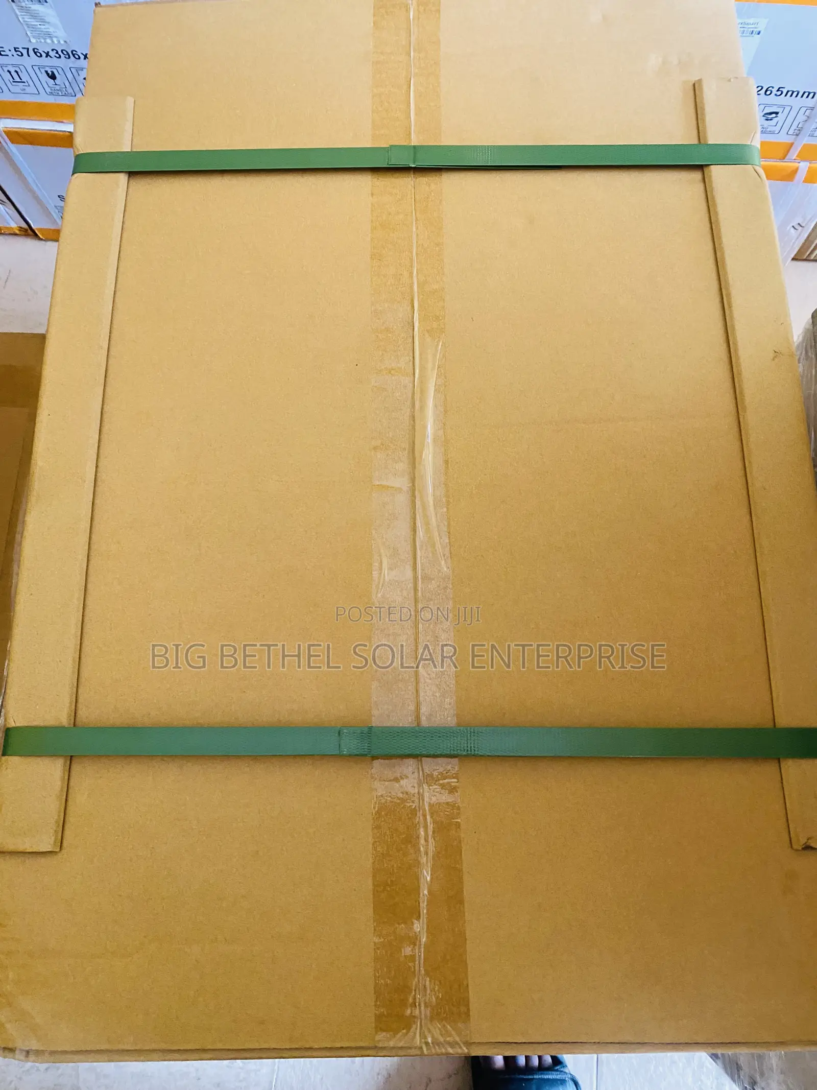 5kwh 24v 150ah Solar Lithium Battery