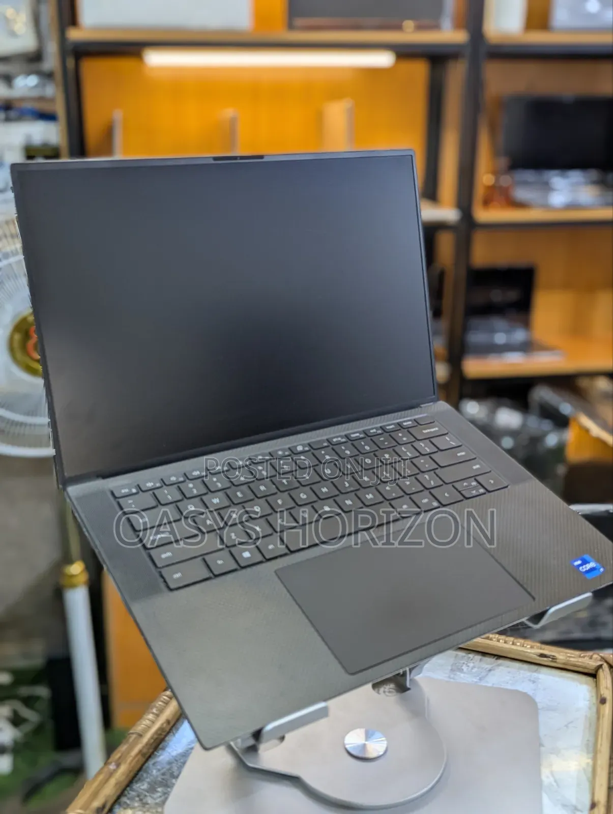 Laptop Dell XPS 15 9510 16GB Intel Core i7 SSD 512GB