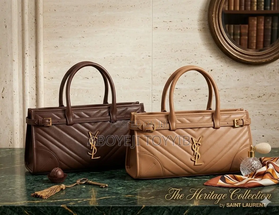 Ladies Bags