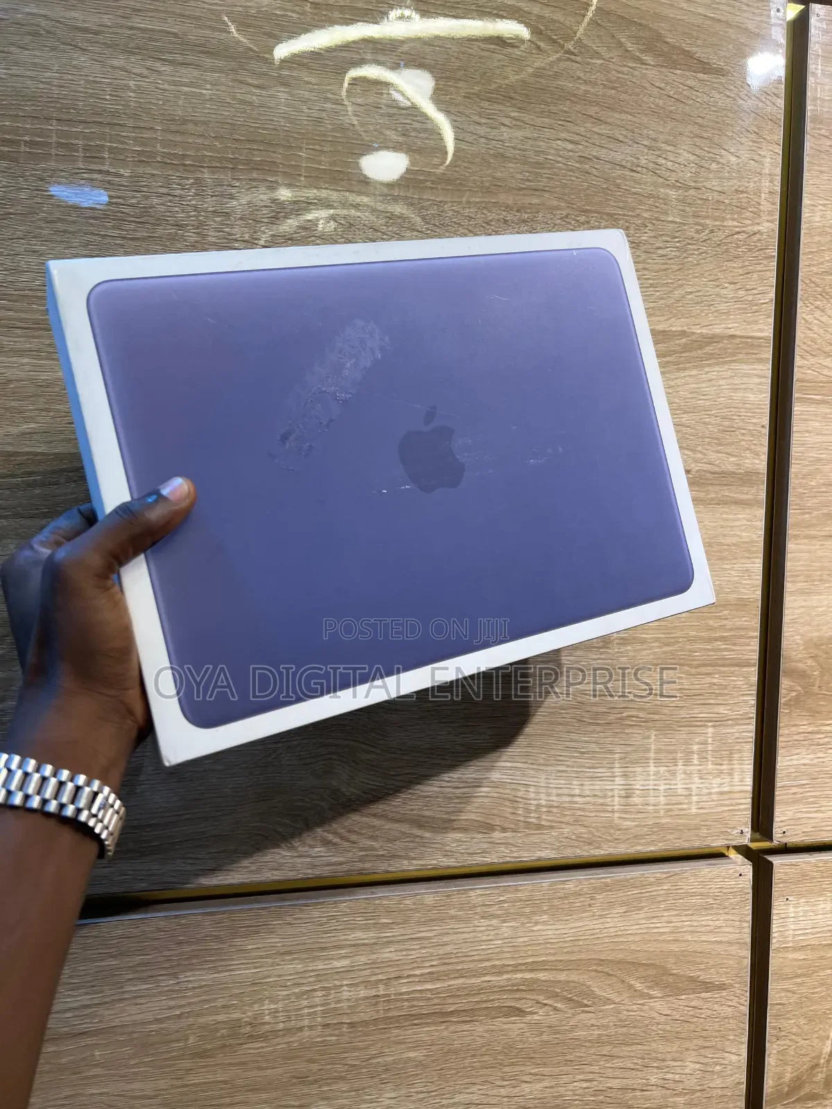 New Laptop Apple MacBook Neo 2026 8GB SSD 256GB