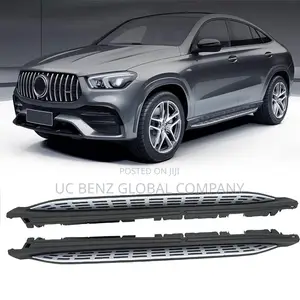 Step Board Gle Coupe 2022-2025