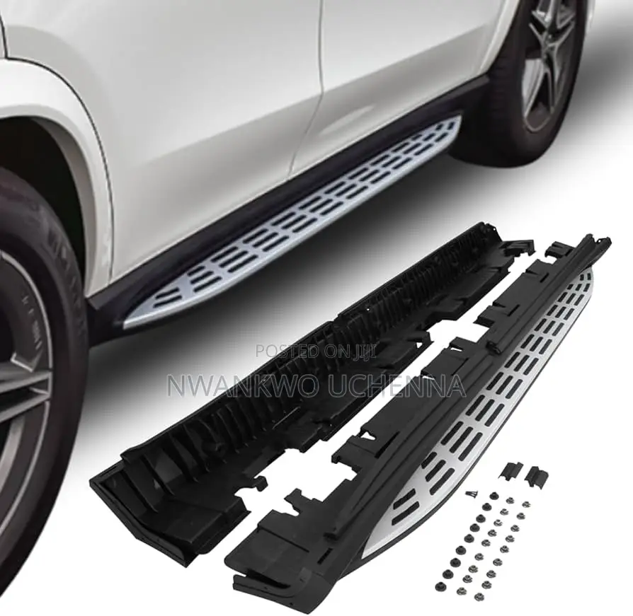 Step Board Gle Coupe 2022-2025