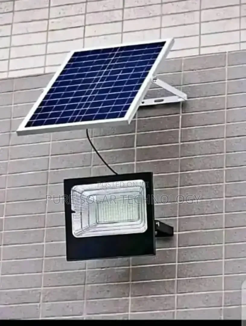 Solar Flood Lights