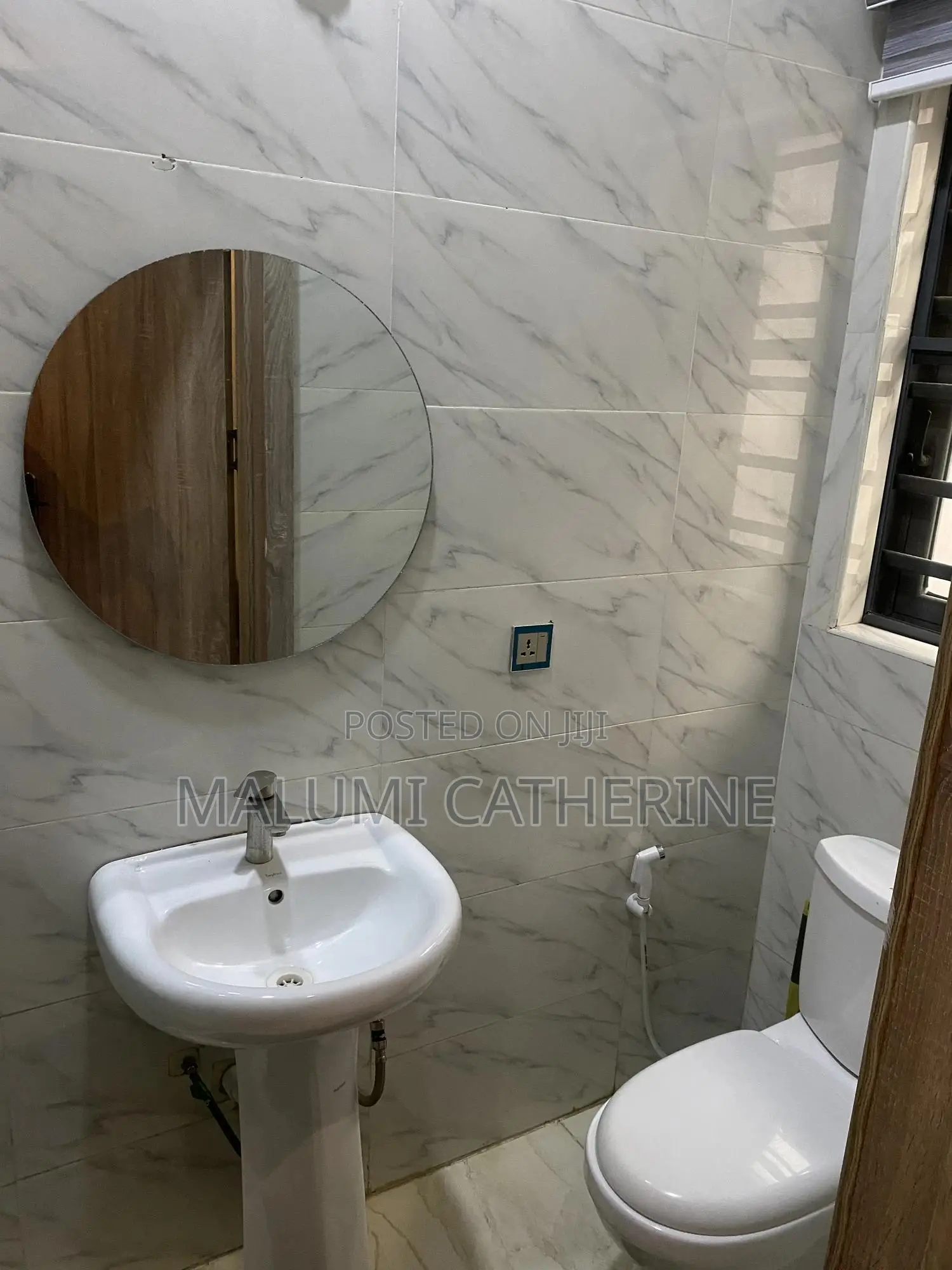 Luxury 2-Bedroom Apartment