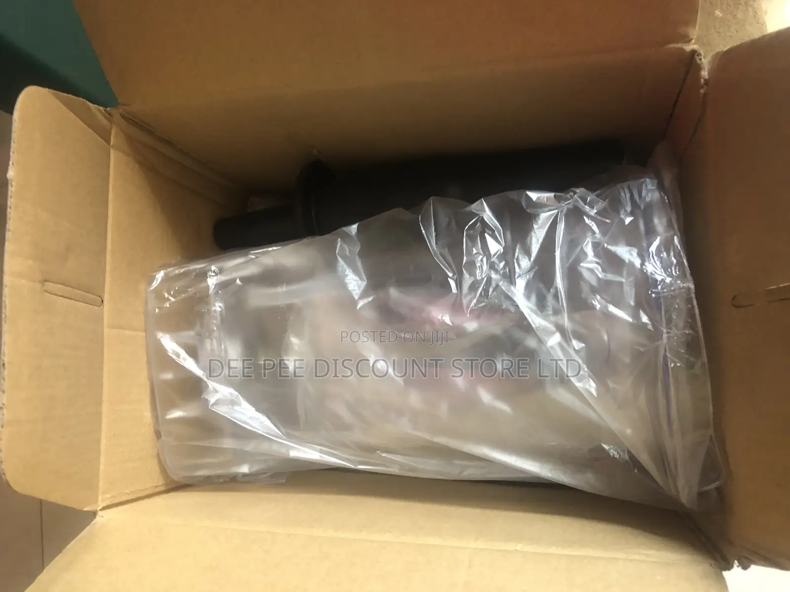 Md/Jd 2.5l 9500w Blender Multi - Purpose Blender