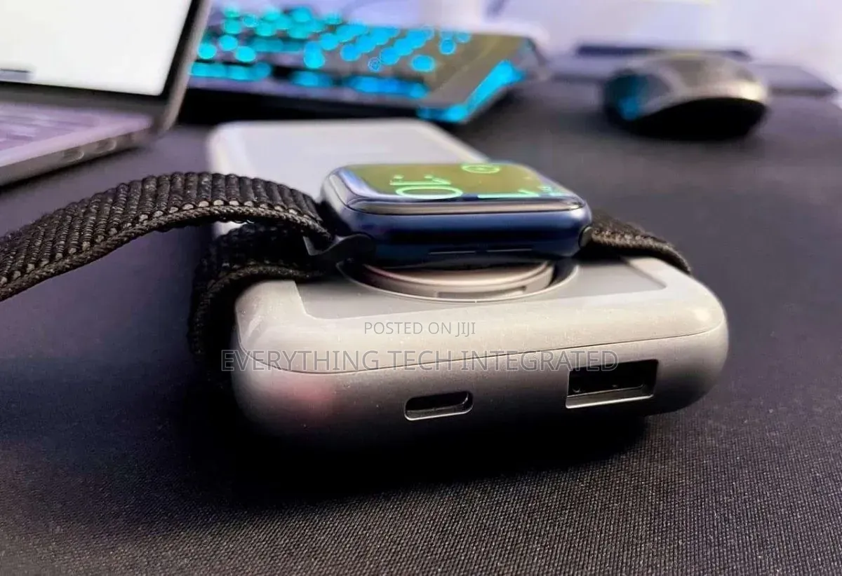 Mophie Powerstation All in One