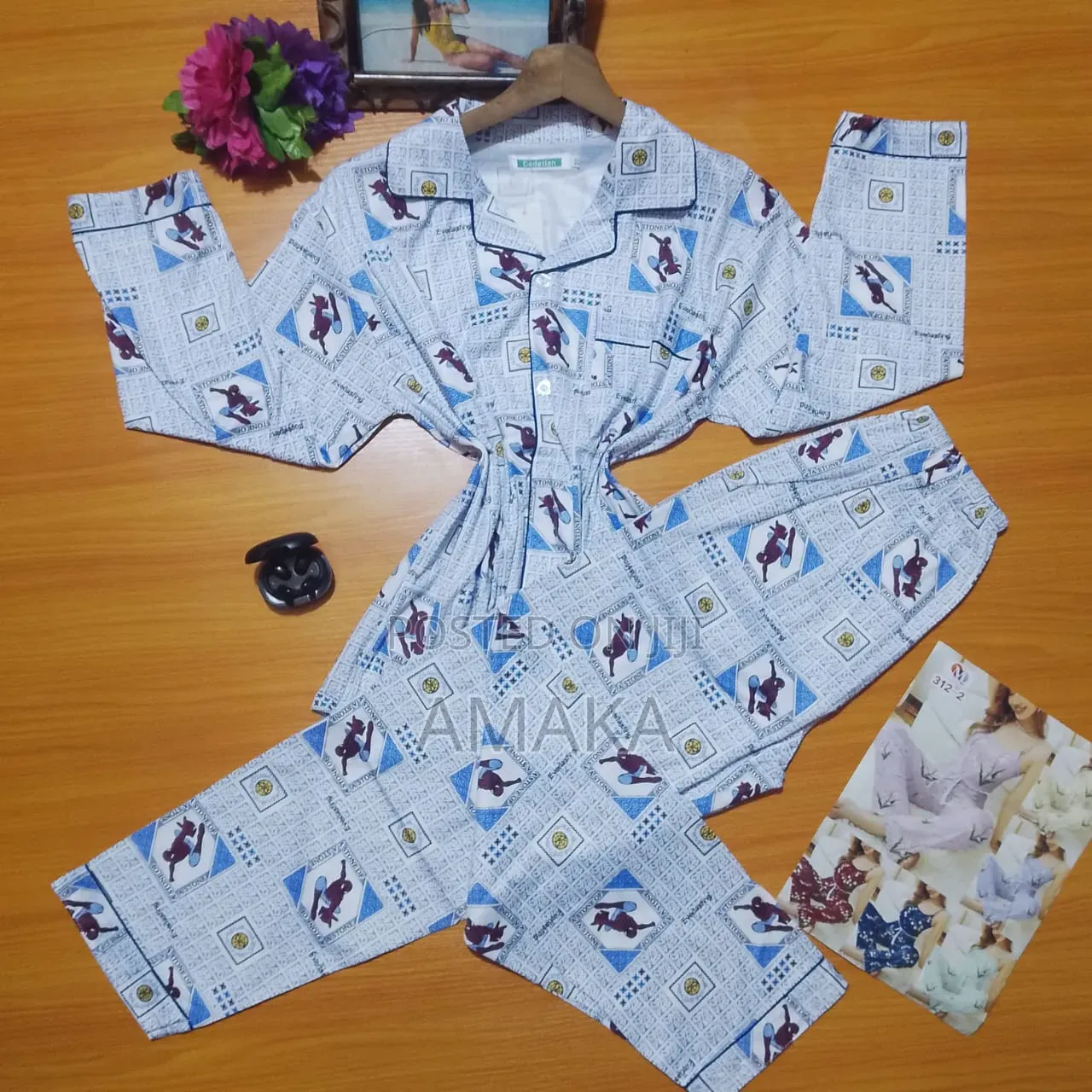 Children's Pj