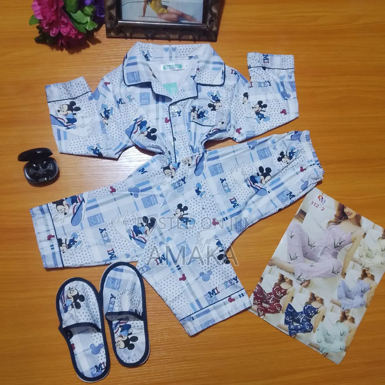 Children's Pj