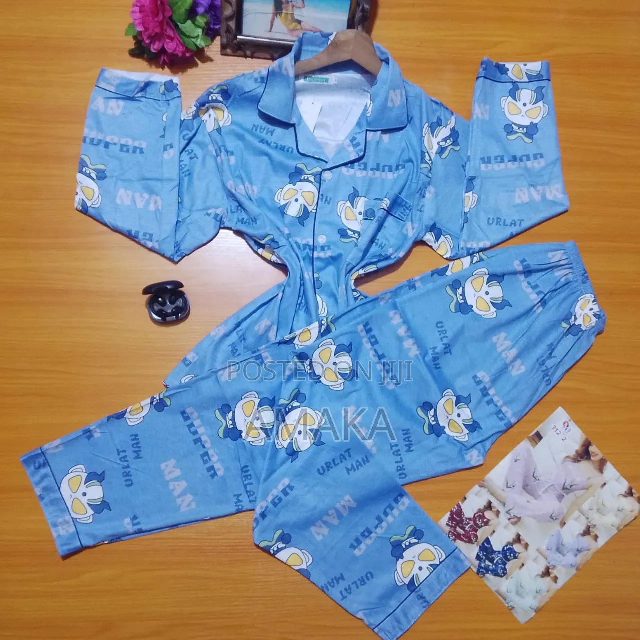 Children's Pj