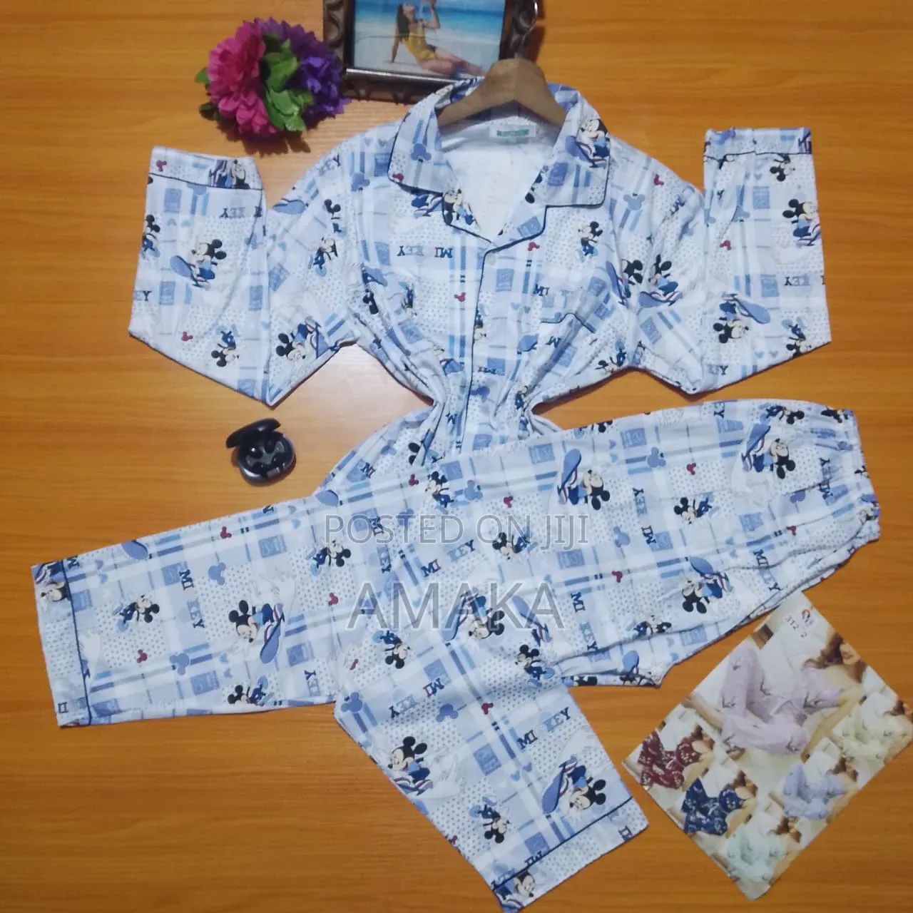 Children's Pj