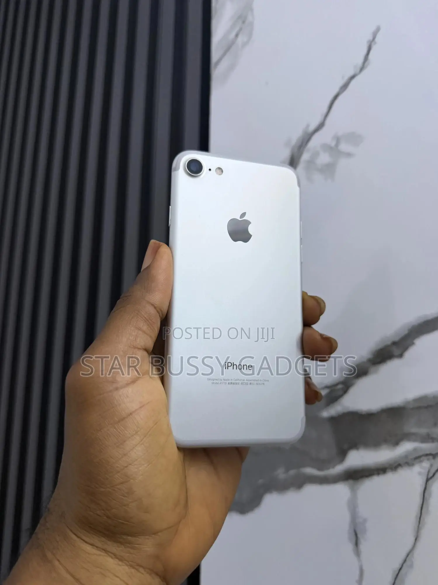 Apple iPhone 7 32 GB White