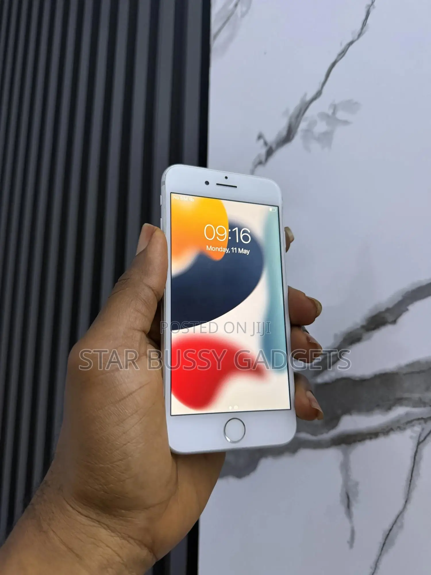 Apple iPhone 7 32 GB White