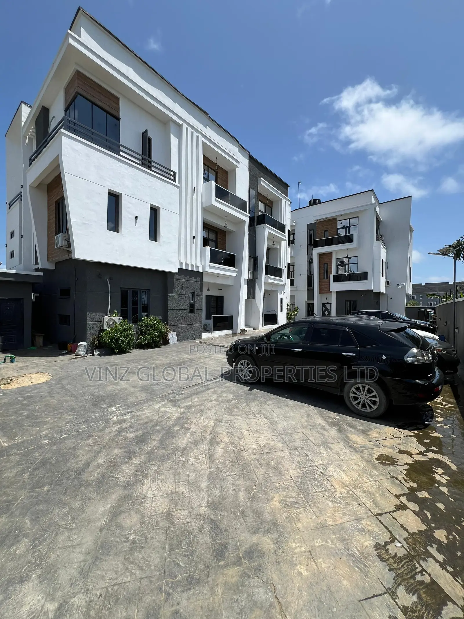 2bdrm Apartment in Ajah for rent