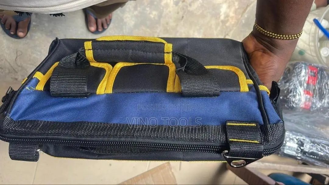 Portable Tools Bar