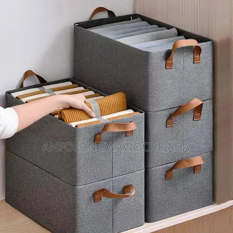 Jeans Organiser Without Cover 1pc