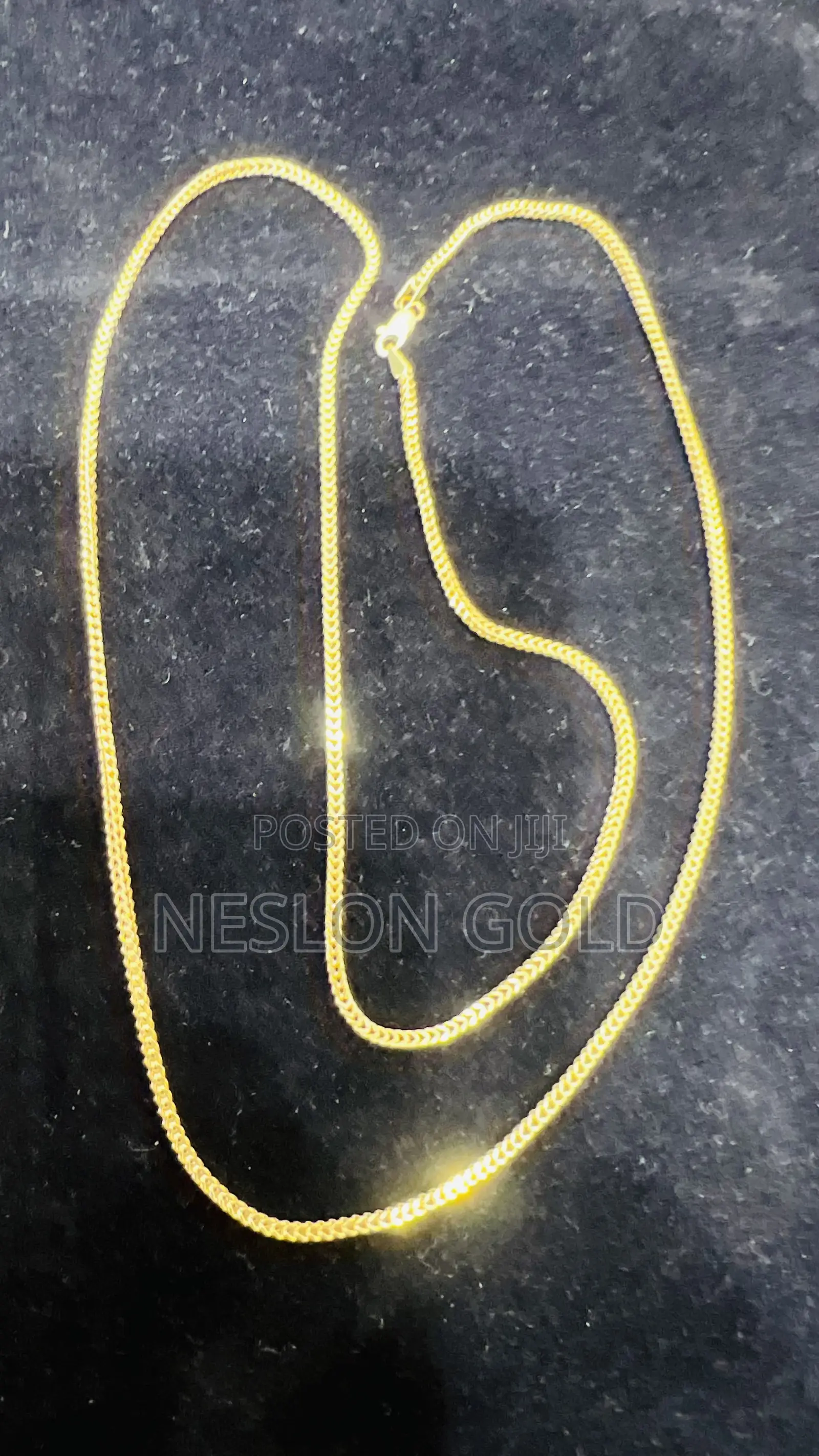Italy 750 Tested 18karat Gold