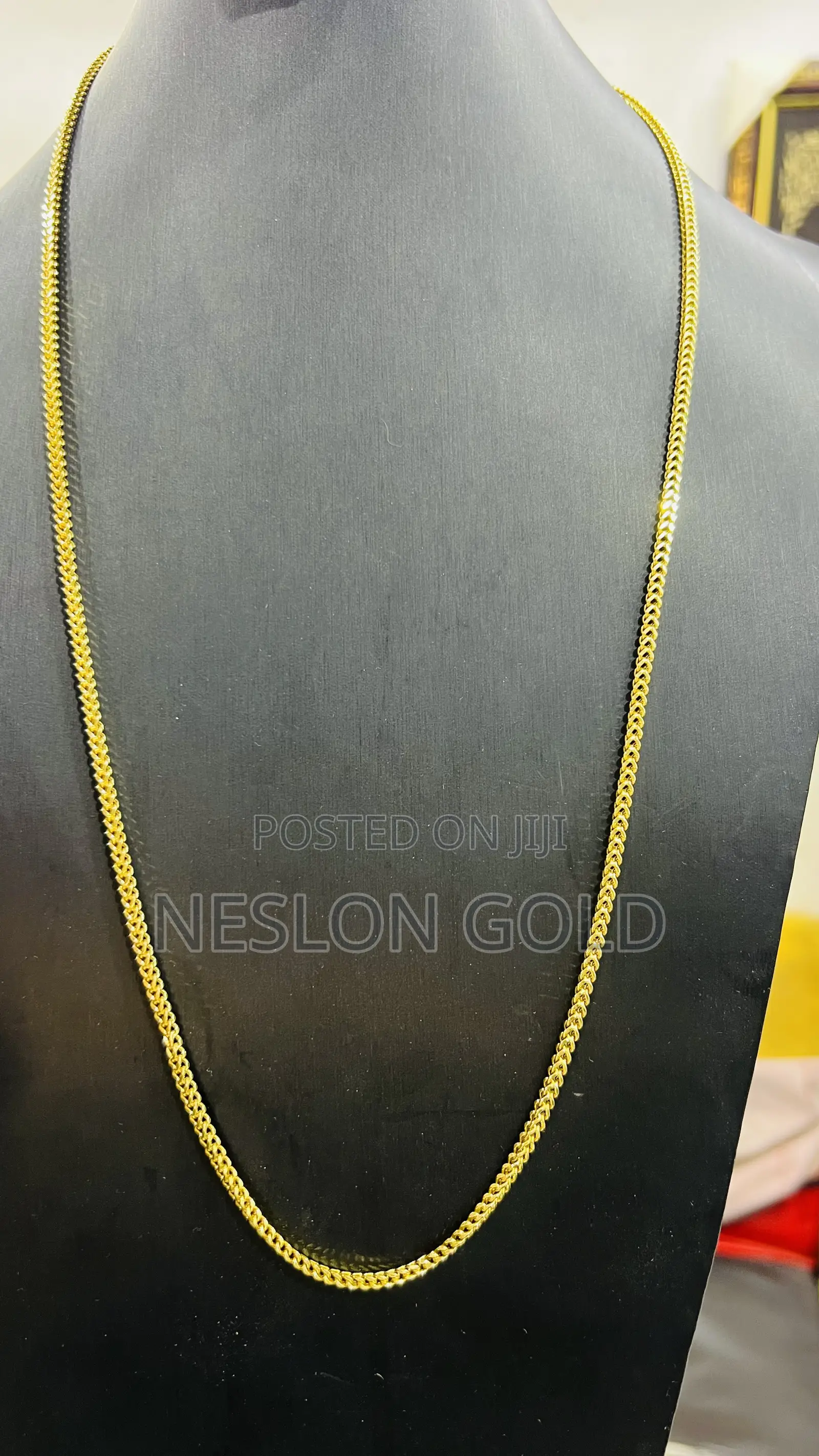 Italy 750 Tested 18karat Gold