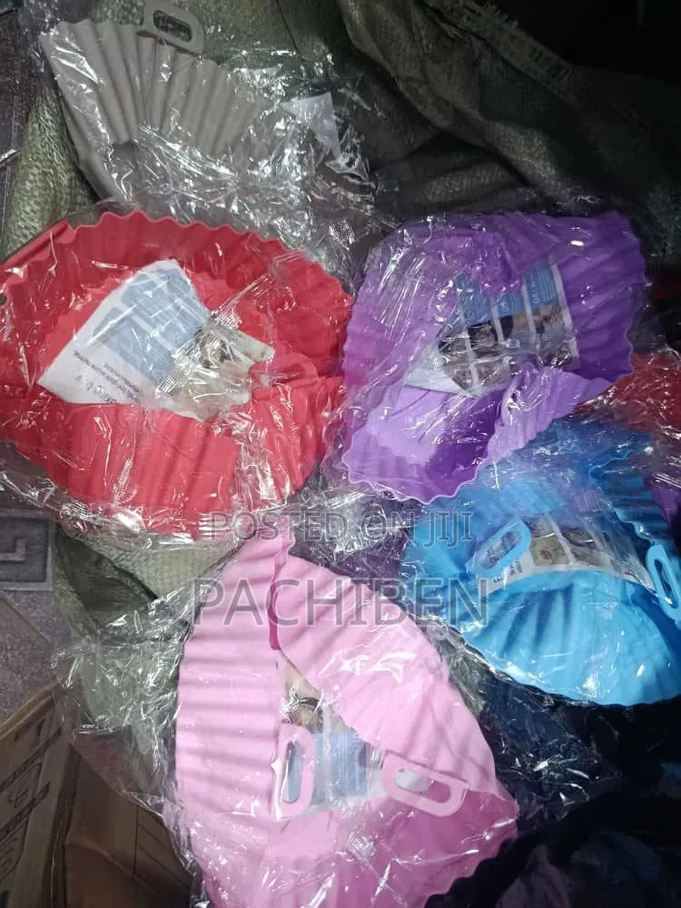 1 Piece Silicone Air Fryer Liner