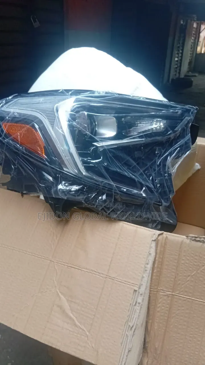 Headlight GMC Terrain 2020 2021
