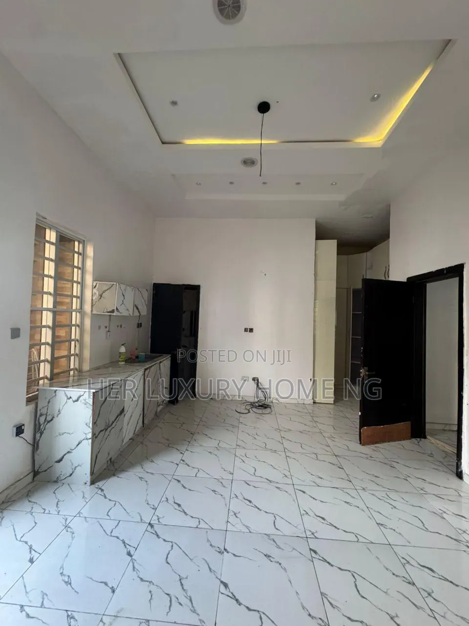 Mini Flat in Grace Court Royal, Lekki Expressway for rent