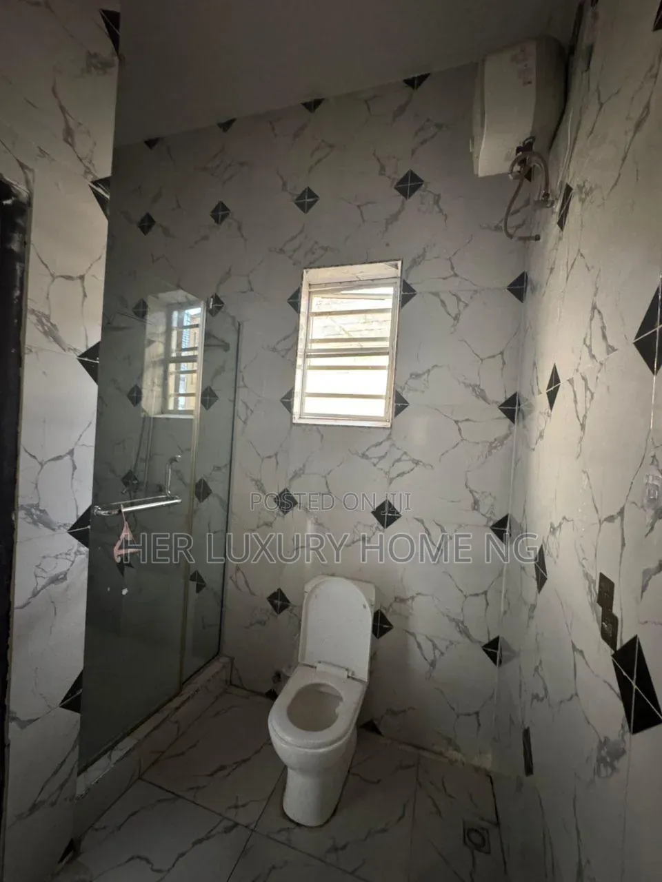 Mini Flat in Grace Court Royal, Lekki Expressway for rent