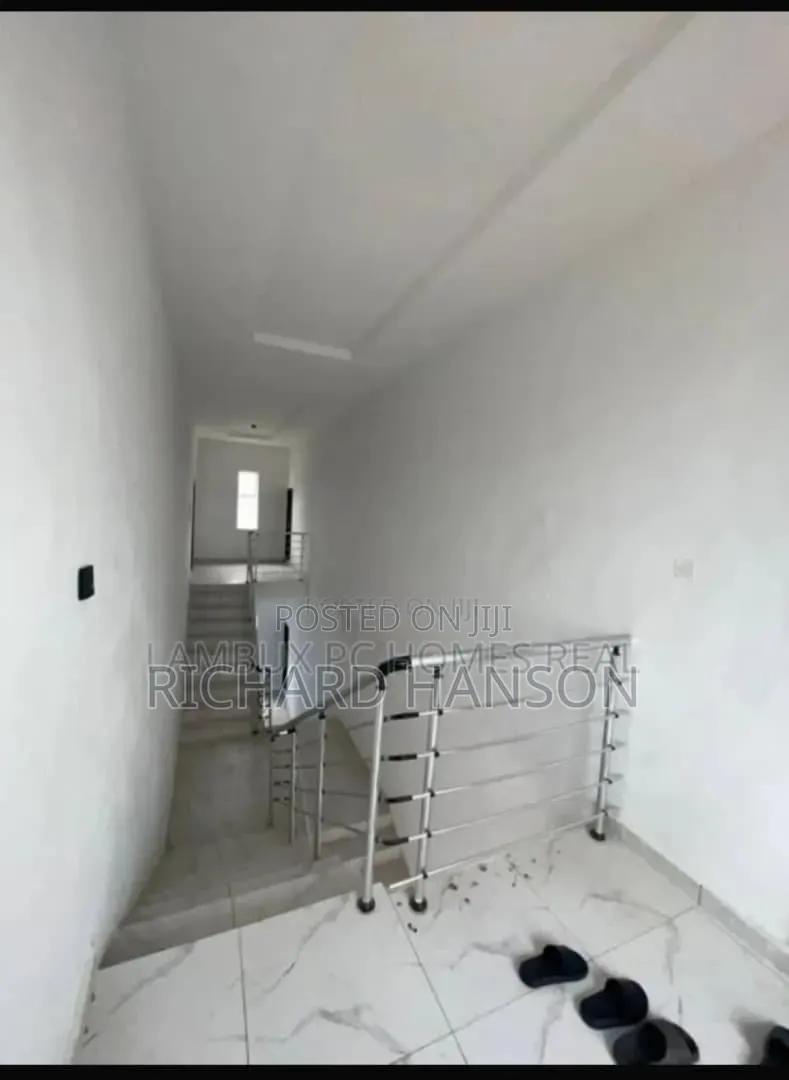 2bdrm Apartment in Terra Peace, Sangotedo for sale