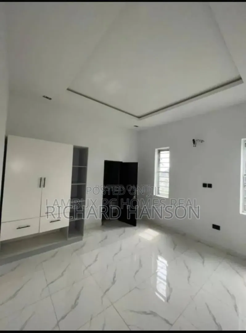 2bdrm Apartment in Terra Peace, Sangotedo for sale