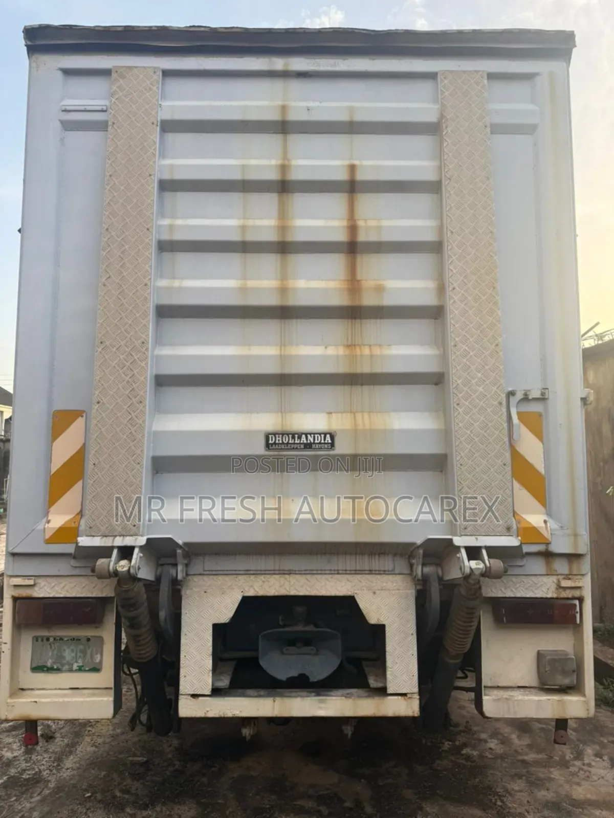 Scania 92m Or 93m