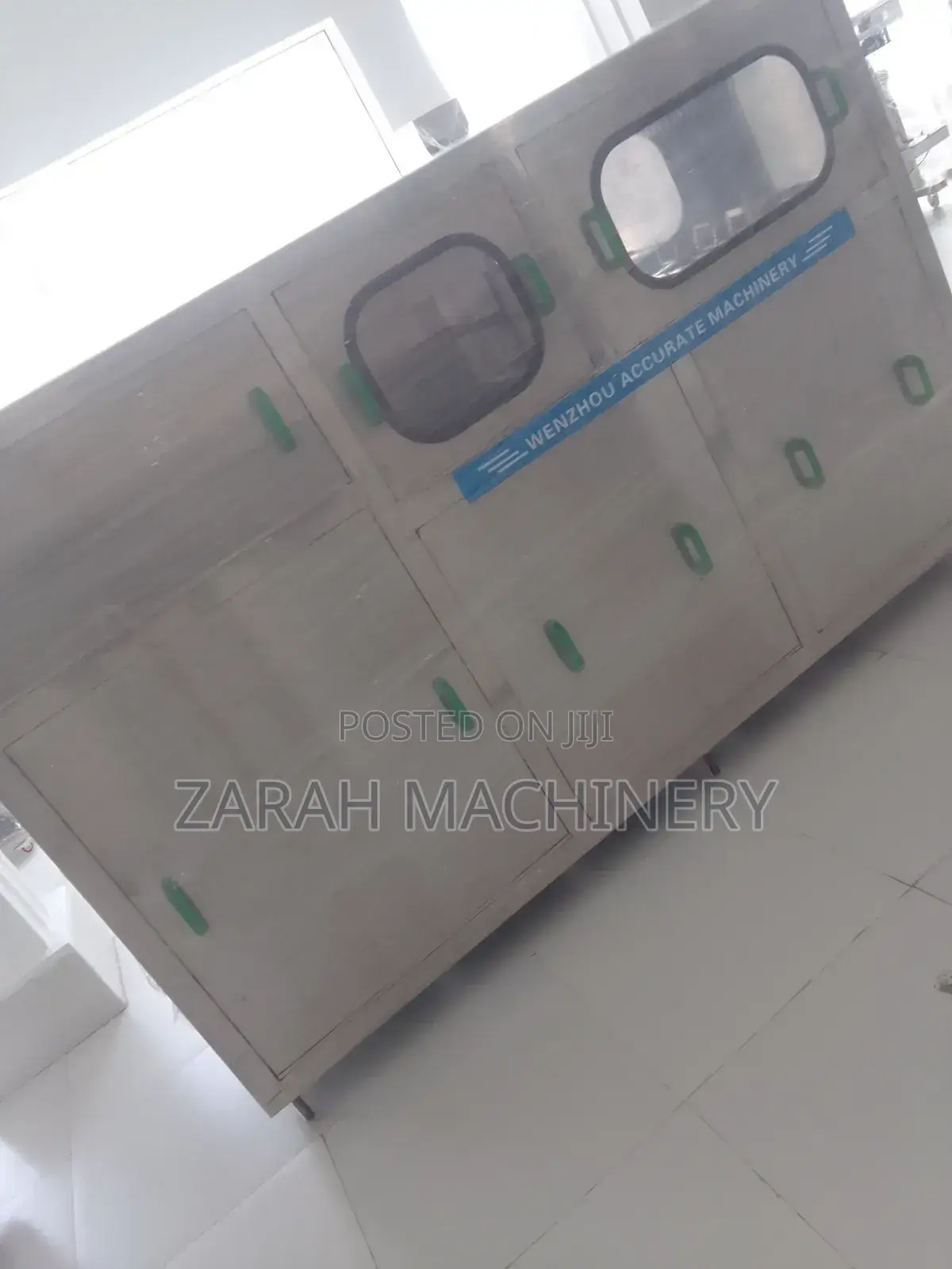 Bottle Filling Machine
Water Dispenser Filler
Liquid Filling Machine