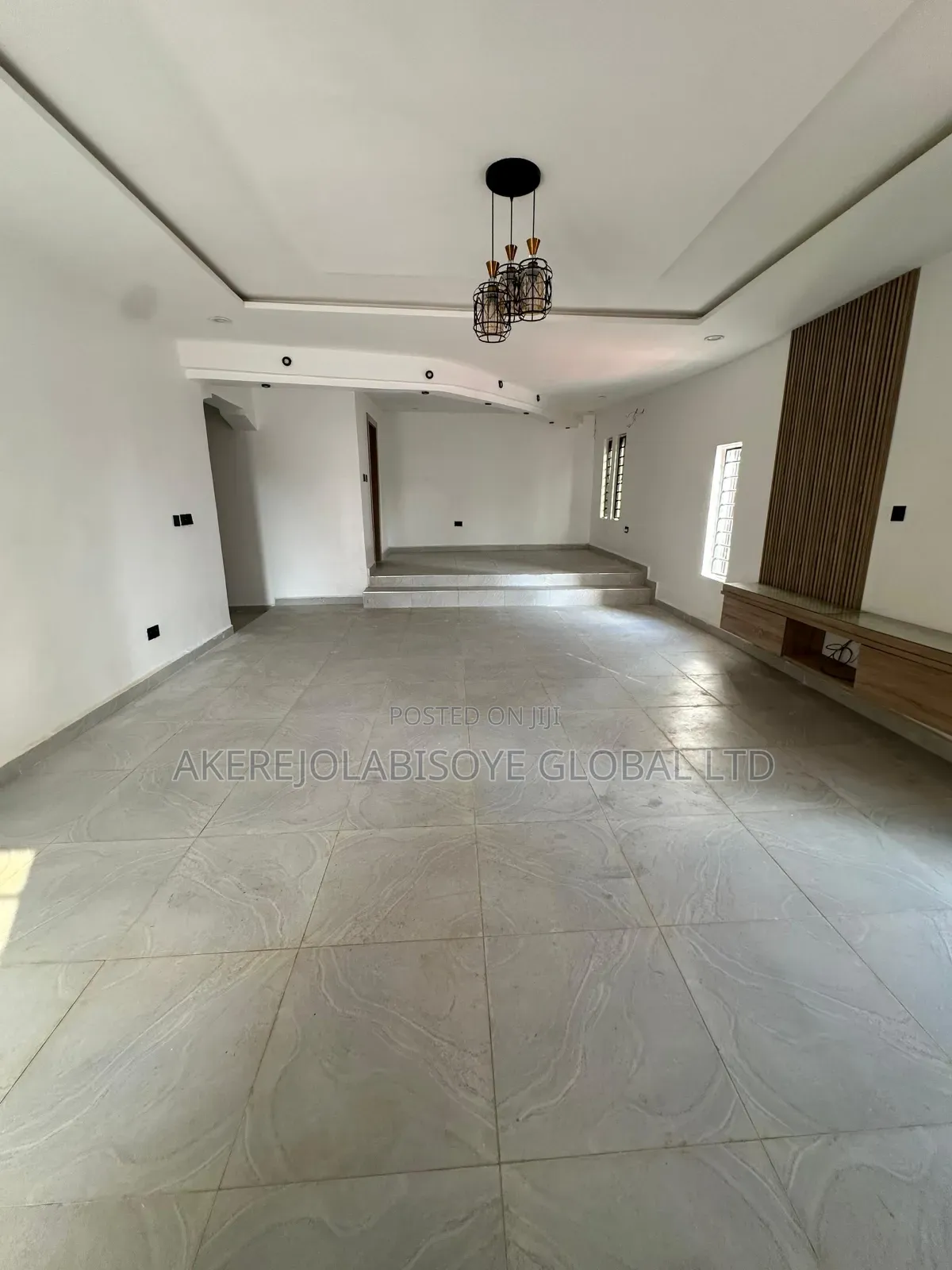 3bdrm Bungalow in Lokogoma, Abuja for sale