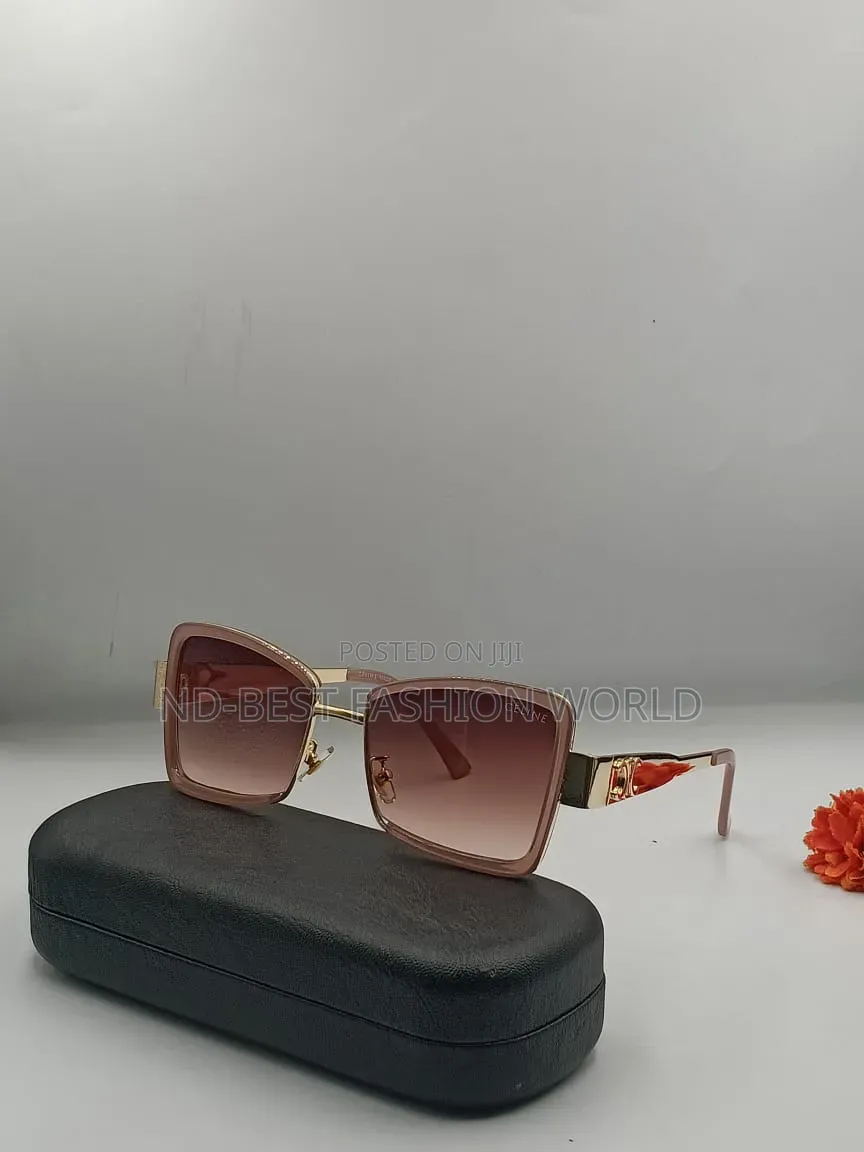 Fitted Quality Sunglasses