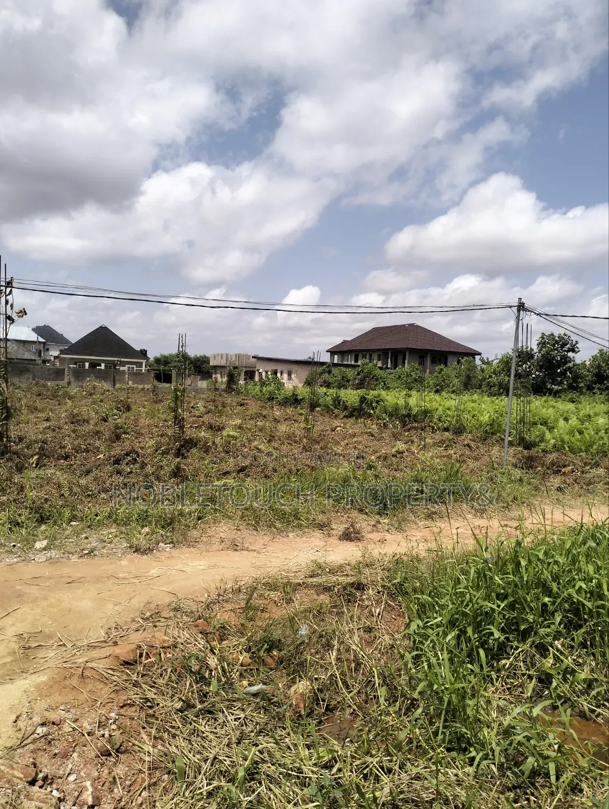 Cheapest Land in Nice Location at Ipaja Lagos