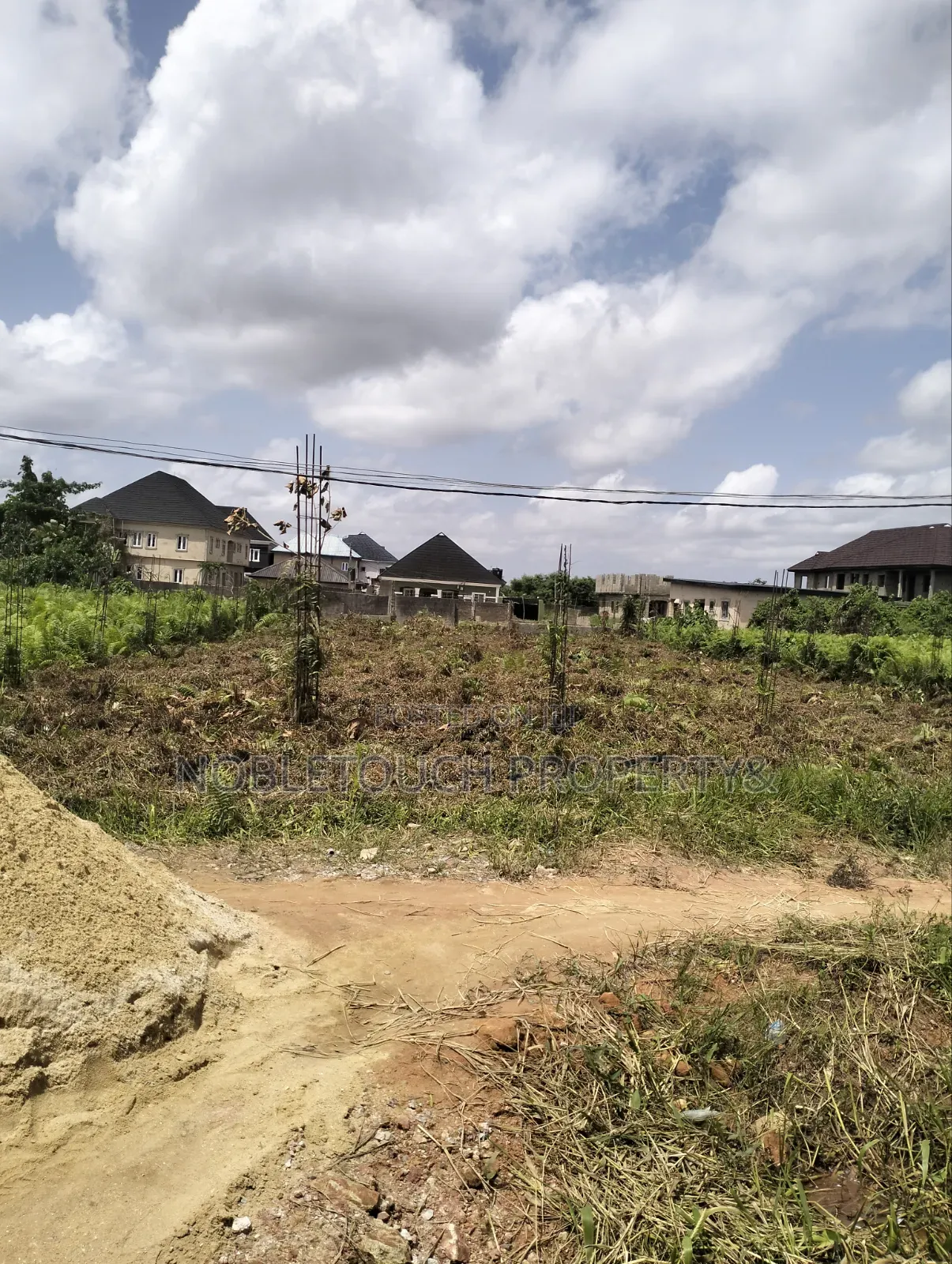 Cheapest Land in Nice Location at Ipaja Lagos