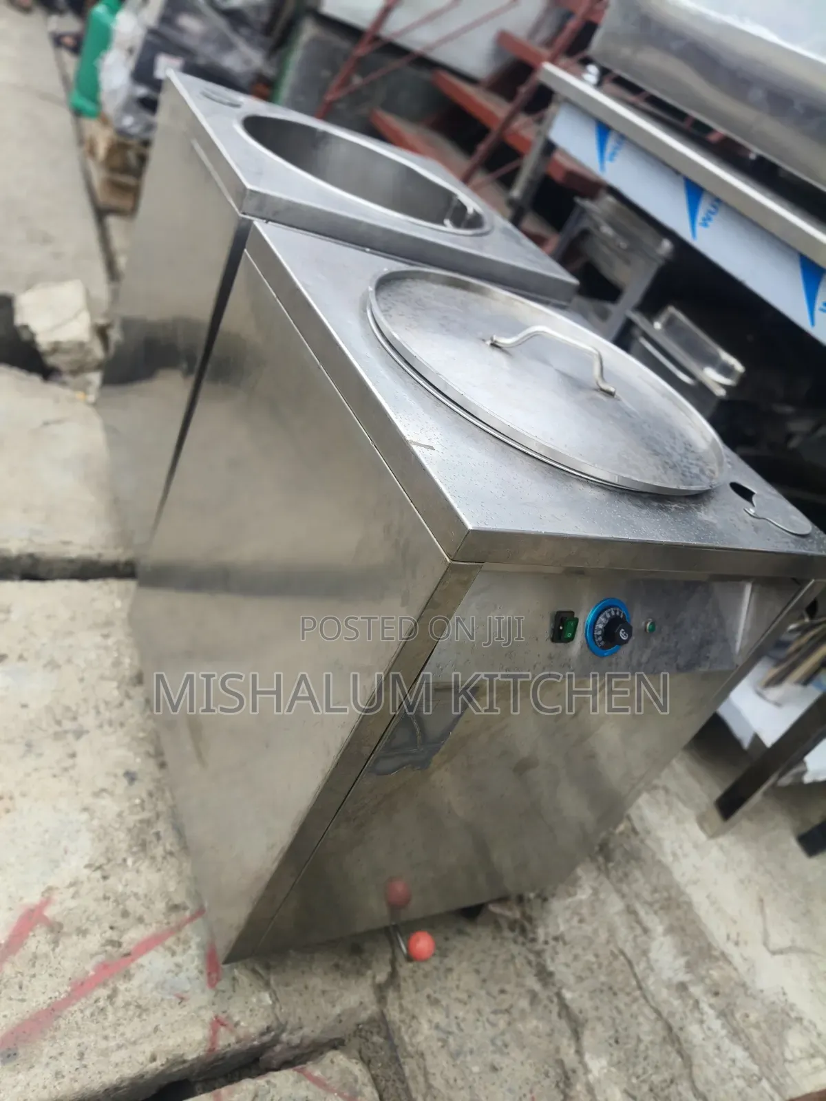 Water Boiler
